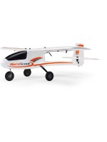 Hobbyzone AeroScout S 2 BNF Basic