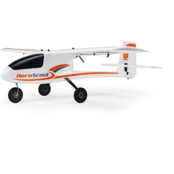 Hobbyzone Aeroscout S2 BNF Basic Hobbyzone Aeroscout S2 BNF Basic