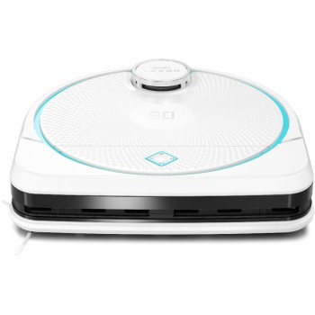 Hobot Robotersauger Legee D8, 19W, 500ml Behälter, 320 ml Wassertank Hobot Robotersauger Legee D8, 19W, 500ml Behälter, 320 ml Wassertank