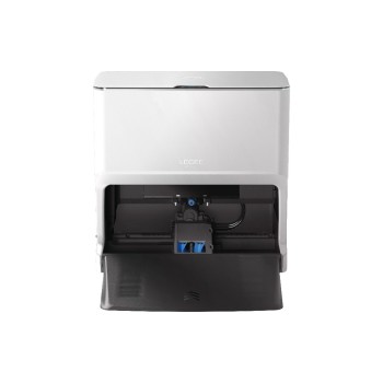 Hobot Roboter Wasch-Station Lulu, 60W, Reinwasser 3.2l, Schmutzwasser 2.8l Hobot Roboter Wasch-Station Lulu, 60W, Reinwasser 3.2l, Schmutzwasser 2.8l