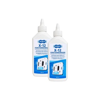 Hobot WinClean X-12 Duo 1 l