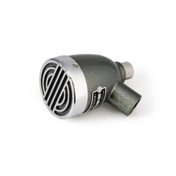 Hohner Harp Blaster HB52 Microphone dynamique pour harmonica, omnidirectionnel Hohner Harp Blaster HB52 Microphone dynamique pour harmonica, omnidirectionnel