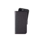 Holdit Wallet Case Magnet Black, fürs Apple iPhone 13 Pro