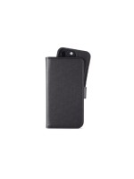 Holdit Wallet Case Magnet Black, fürs Apple iPhone 13 Pro