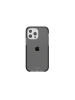 Holdit Coque arrière Seethru iPhone 13 Pro Max Noir