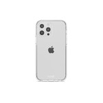 Holdit Coque arrière Seethru iPhone 13 Pro Max Blanc