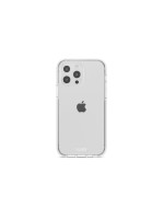 Holdit Seethru Case White, fürs Apple iPhone 13 Pro Max