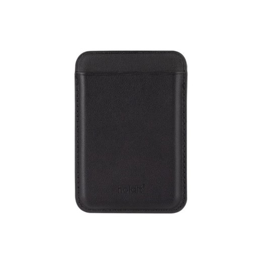 Holdit Card Holder Black, Universal