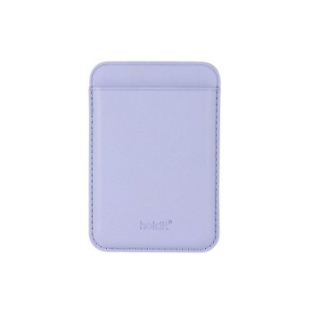 Holdit Card Holder Universal Lavande Holdit Card Holder Universal Lavande