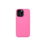 Holdit Silikon Case Bright Pink, fürs Apple iPhone 14 Pro Max