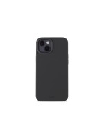 Holdit Silikon Case Black, for iPhone 14 Plus