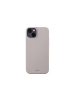 Holdit Silikon Case Taupe, for iPhone 14 Plus