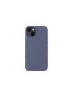 Holdit Silikon Case Pacific Blue, for iPhone 14 Plus
