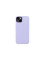 Holdit Silikon Case Lavender, for iPhone 14 Plus