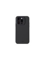 Holdit Silikon Case Black, fürs Apple iPhone 14 Pro