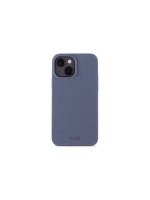 Holdit Silikon Case Pacific Blue, fürs Apple iPhone 14