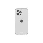 Holdit Coque arrière Seethru iPhone 14 Pro Max Blanc