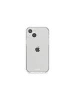 Holdit Seethru Case White, for iPhone 14
