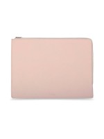 Holdit Laptop Case Blush Pink, für Laptops/Tablets bis zu 14
