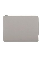 Holdit Laptop Case Taupe, for Laptops/Tablets bis for 14