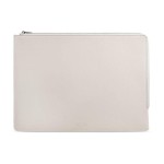 Holdit Étui pour ordinateur portable 14 Beige clair