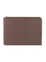 Holdit Laptop Case Dark Brown, for Laptops/Tablets bis for 14