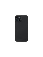 Holdit Slim Case Black, für iPhone 15