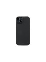 Holdit Slim Case Black, for iPhone 15 Plus