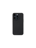 Holdit Slim Case Black, für iPhone 15 Pro