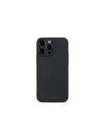 Holdit Slim Case Black, for iPhone 15 Pro Max