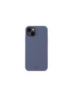 Holdit Silicone Case Pacific Blue, for iPhone 15 Plus