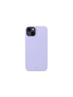 Holdit Silicone Case Lavender, für iPhone 15 Plus