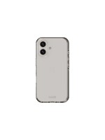 Holdit Coque arrière Seethru iPhone 16 Blanc