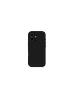 Holdit Silicone Case Black, iPhone 17