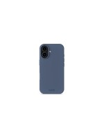 Holdit Silicone Case Blue, iPhone 17