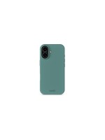 Holdit Silicone Case Green, iPhone 17