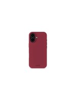 Holdit Silicone Case Red, iPhone 17