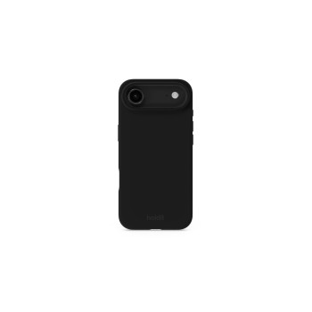 Holdit Coque arrière Silicone iPhone Air Noir