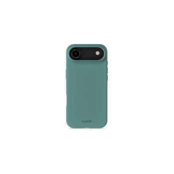Holdit Coque arrière Silicone iPhone Air Vert