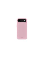 Holdit Coque arrière Silicone iPhone Air Rose