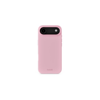 Holdit Coque arrière Silicone iPhone Air Rose