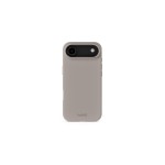 Holdit Coque arrière Silicone iPhone Air Taupe