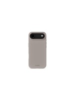 Holdit Coque arrière Silicone iPhone Air Taupe