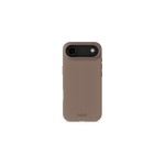 Holdit Coque arrière Silicone iPhone Air Brun