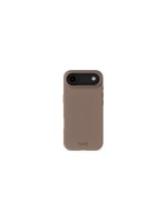 Holdit Coque arrière Silicone iPhone Air Brun