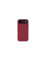 Holdit Coque arrière Silicone iPhone Air Rouge