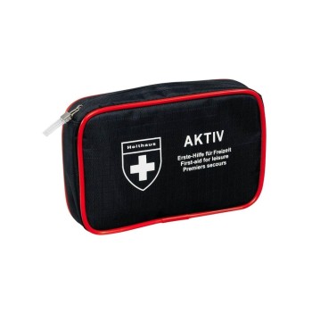 Holthaus Autoapotheke Aktiv Freizeit, Erste-Hilfe-Set, 18-teilig Holthaus Autoapotheke Aktiv Freizeit, Erste-Hilfe-Set, 18-teilig