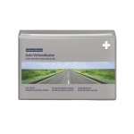 Holthaus Autoapotheke Klassik Box, Erste-Hilfe-Set, schlagfest