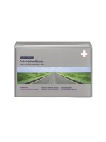 Holthaus Autoapotheke Klassik Box, Erste-Hilfe-Set, schlagfest