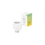 hombli Smart Socket CH, Blanc